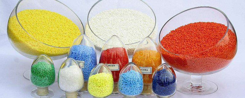 ABS塑料：一种广泛应用的工程塑料